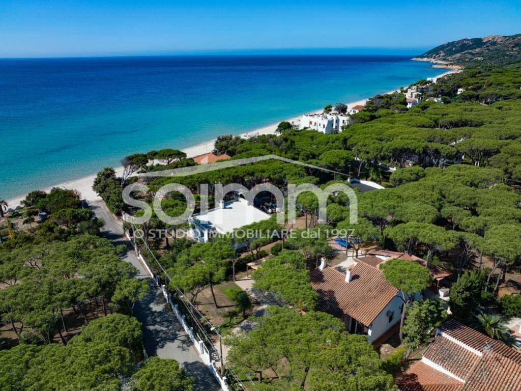 Villa a Pula in viale dei centauri, 23 - Foto 4