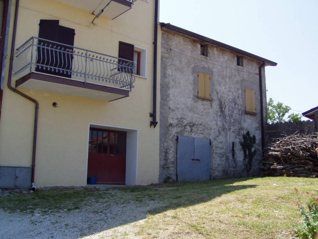Villetta a schiera a Maiolo in Località Lombardi, 120 - Foto 3