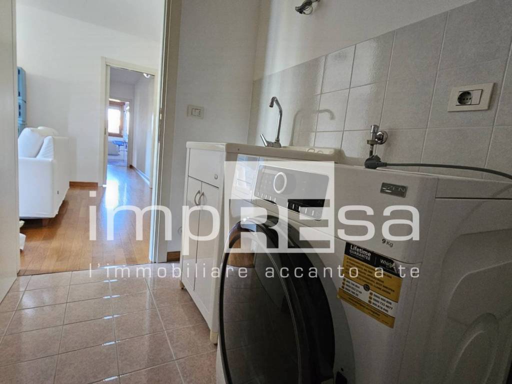 Appartamento a Pordenone in VIA BRUNO BUOZZI - Foto 5
