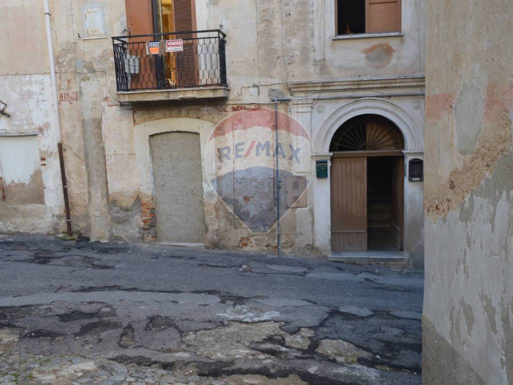 Appartamento a Corigliano-rossano in via garibaldi, 84 - Foto 2