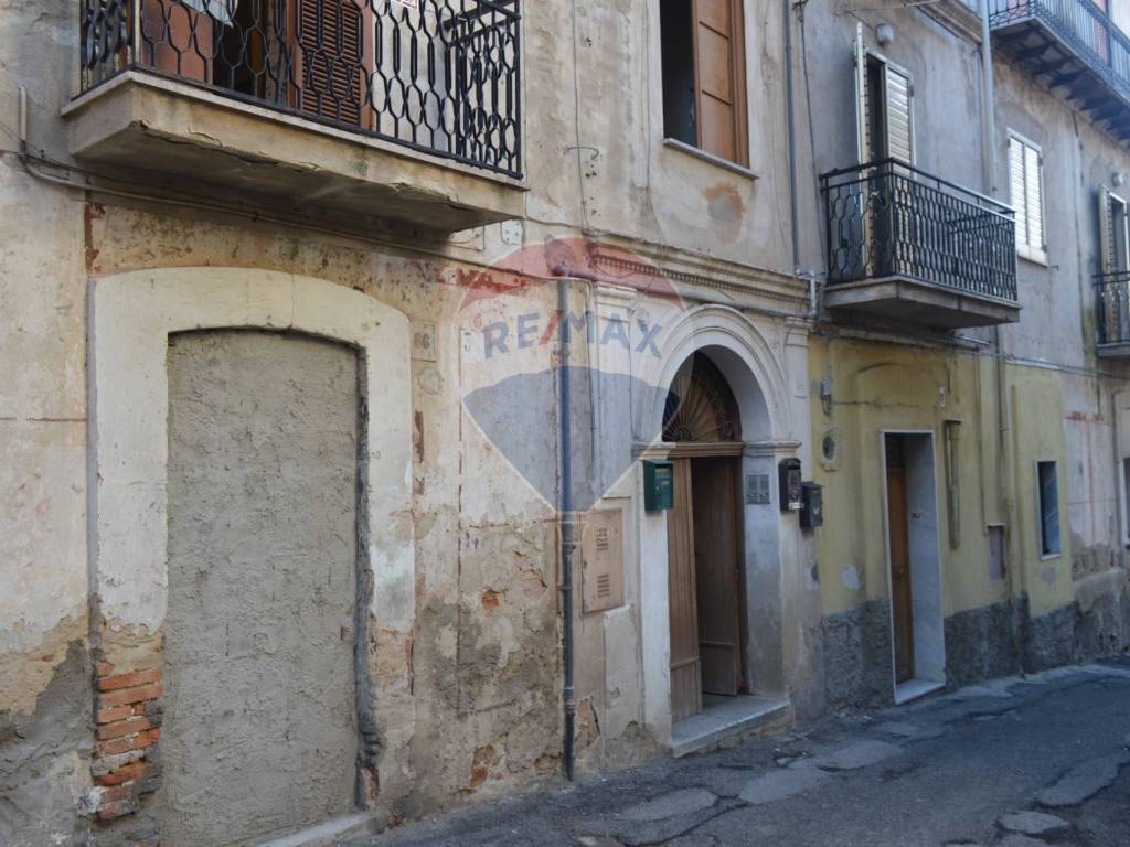 Appartamento a Corigliano-rossano in via garibaldi, 84 - Foto 3