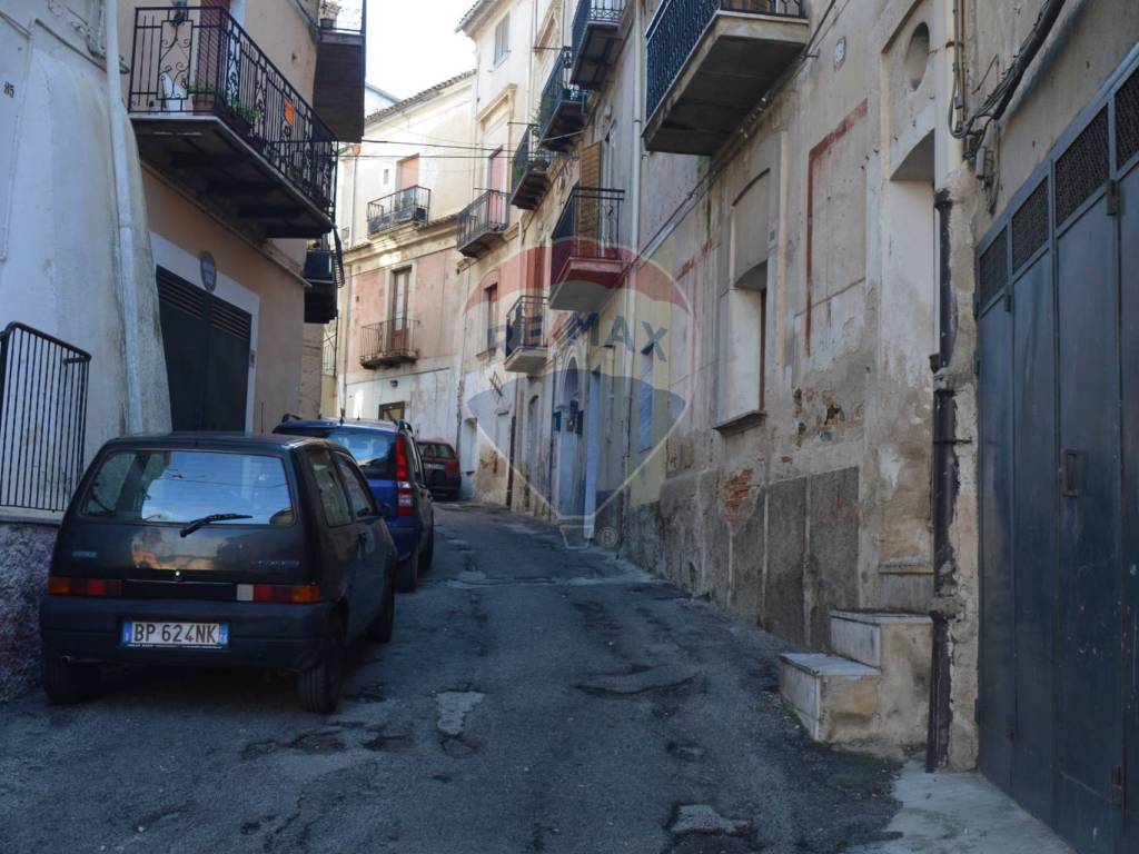 Appartamento a Corigliano-rossano in via garibaldi, 84 - Foto 4
