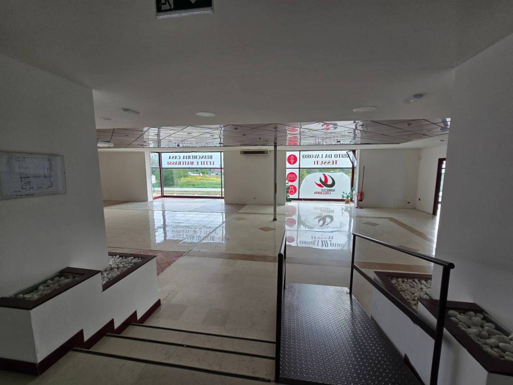 Immobile a Soave in viale del commercio 26 - Foto 4