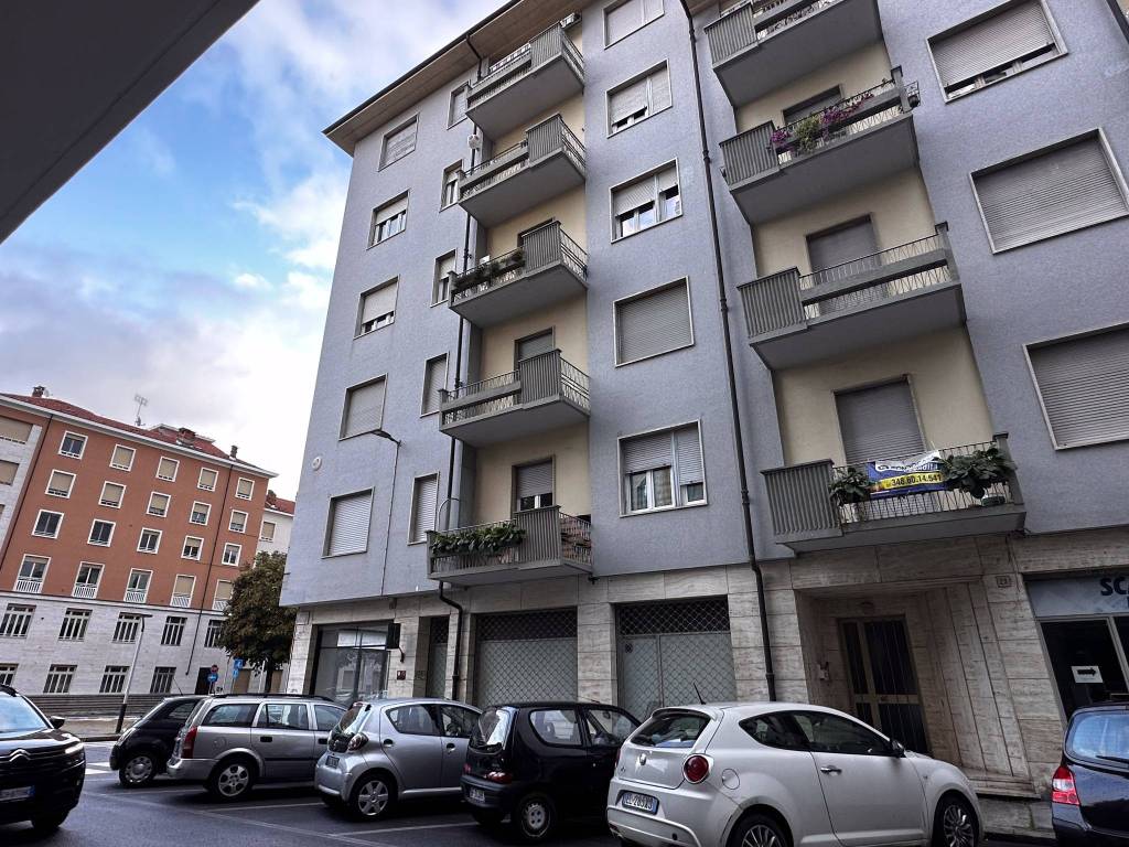 Immobile a Cuneo in Corso Dante Alighieri, 18 - Foto 2