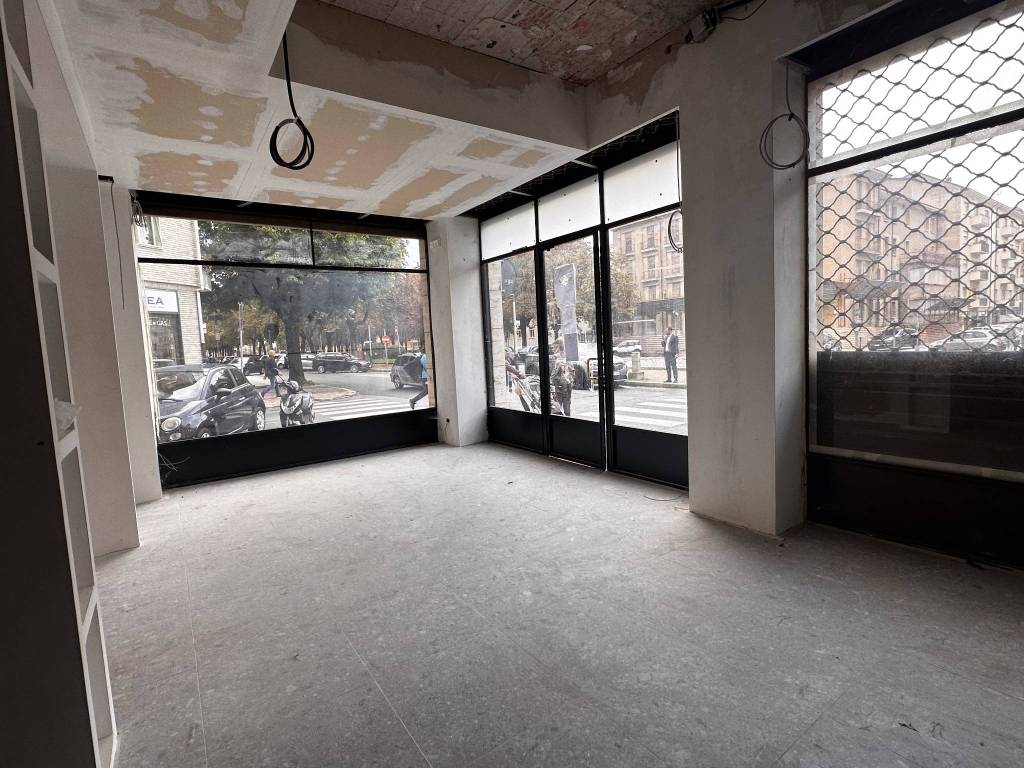 Immobile a Cuneo in Corso Dante Alighieri, 18 - Foto 4