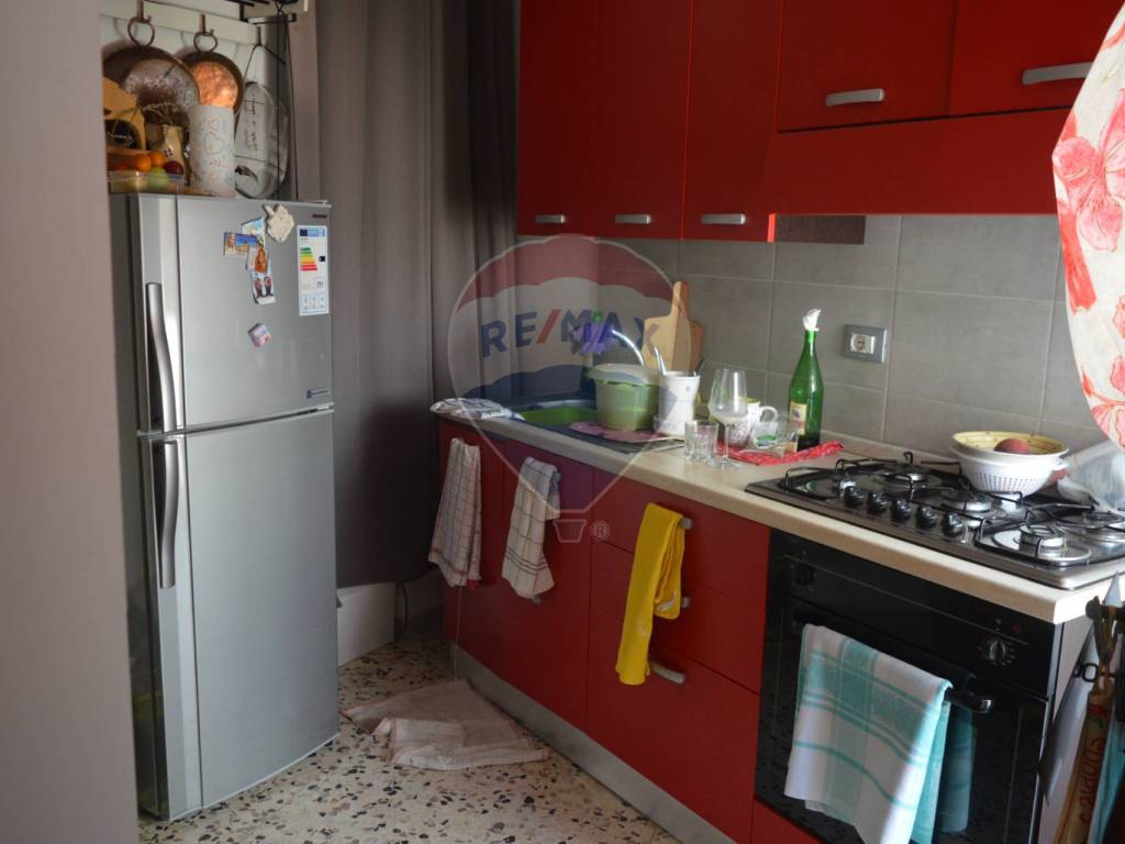 Appartamento a Corigliano-rossano in vico i san giovanni, 14 - Foto 5