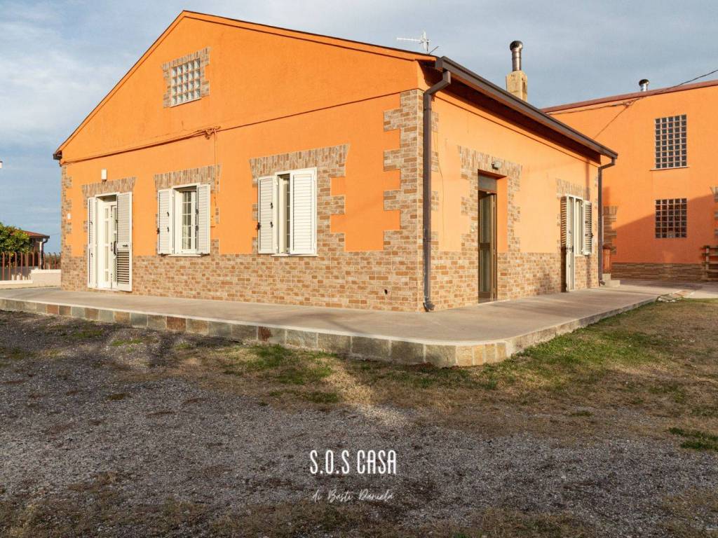 Casa indipendente a Canosa sannita in Via S. Moro, 109 - Foto 2