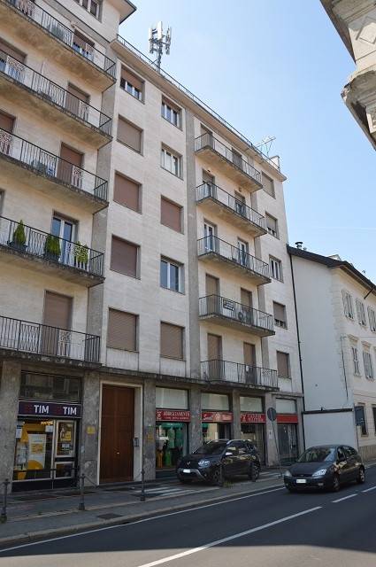 Appartamento a Gallarate in Via Luigi Borghi, 7 - Foto 5