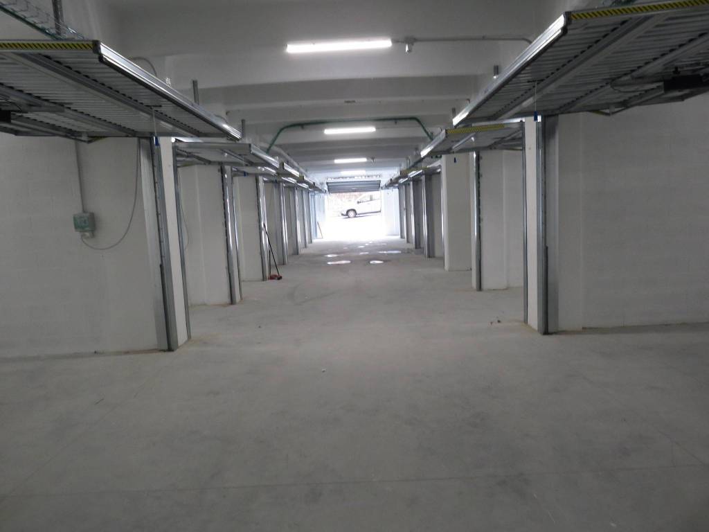 Box / garage a Genova in Via Montevideo - Foto 3