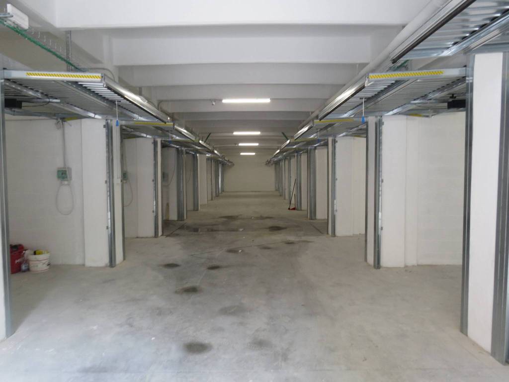 Box / garage a Genova in Via Montevideo - Foto 4