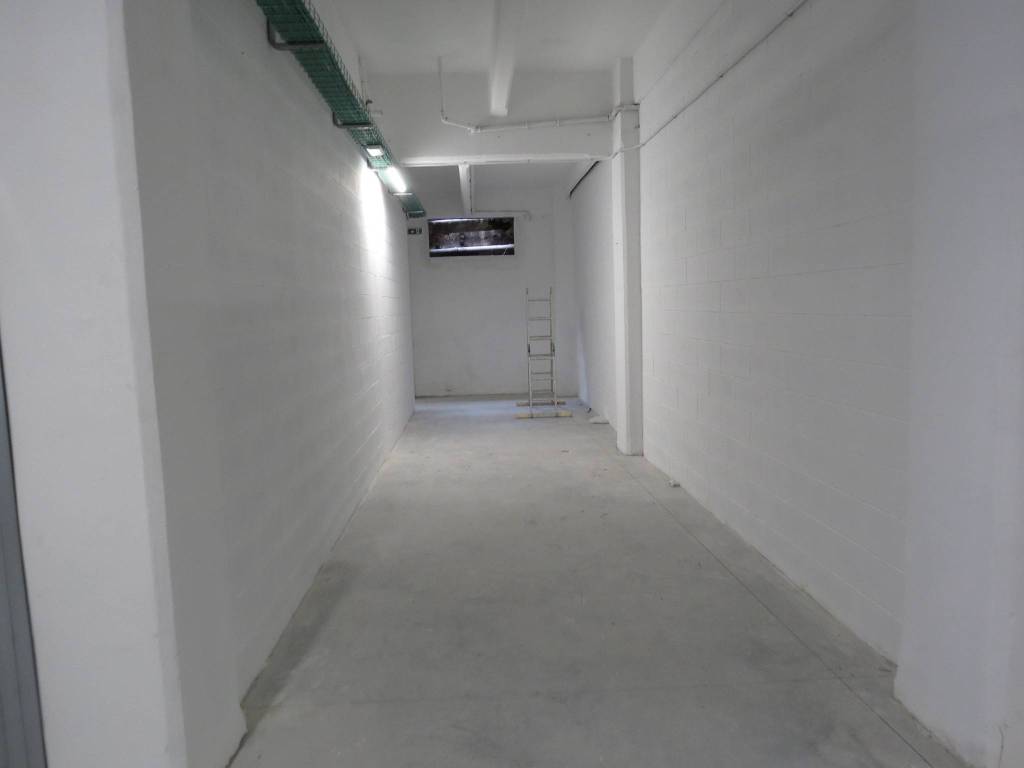 Box / garage a Genova in Via Montevideo - Foto 5