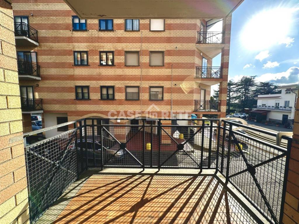 Appartamento a Viterbo in Via Cava di Gorga, 12 - Foto 4