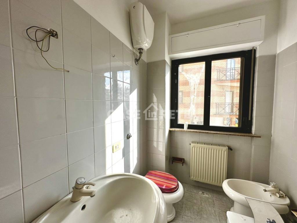 Appartamento a Viterbo in Via Cava di Gorga, 12 - Foto 5
