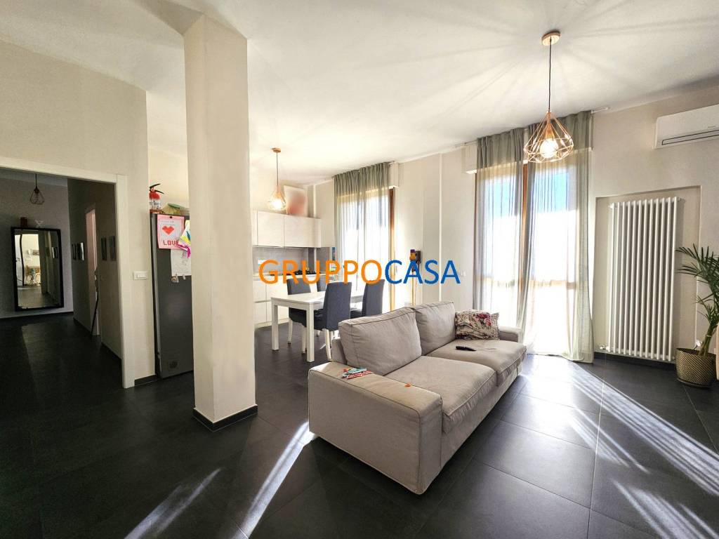 Appartamento a Altopascio in Via dei Boggi, 10 - Foto 2