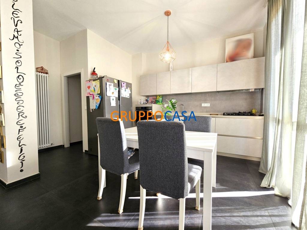 Appartamento a Altopascio in Via dei Boggi, 10 - Foto 3