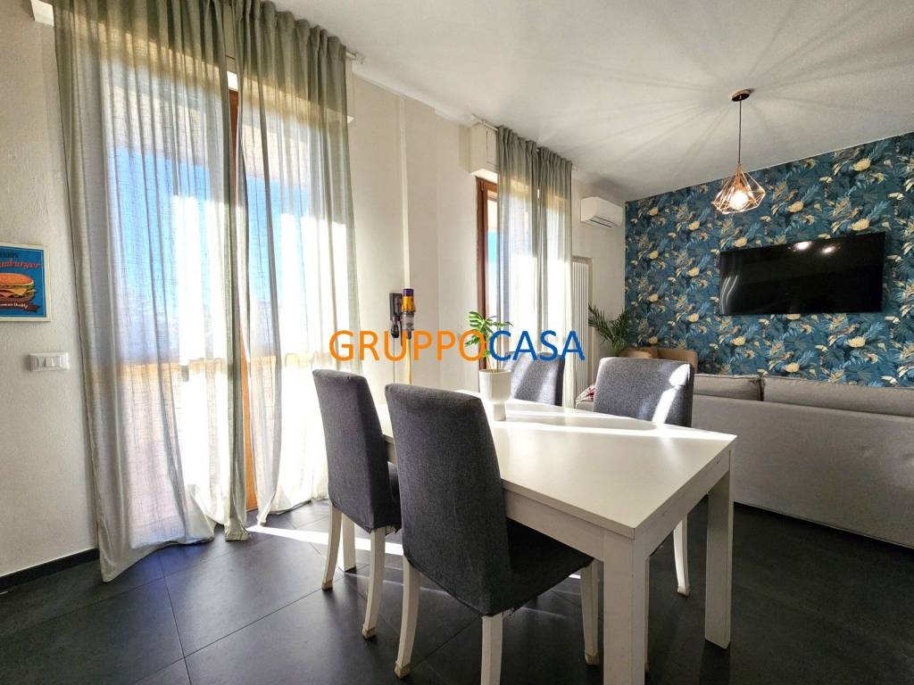 Appartamento a Altopascio in Via dei Boggi, 10 - Foto 4