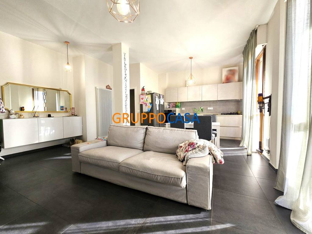 Appartamento a Altopascio in Via dei Boggi, 10 - Foto 5