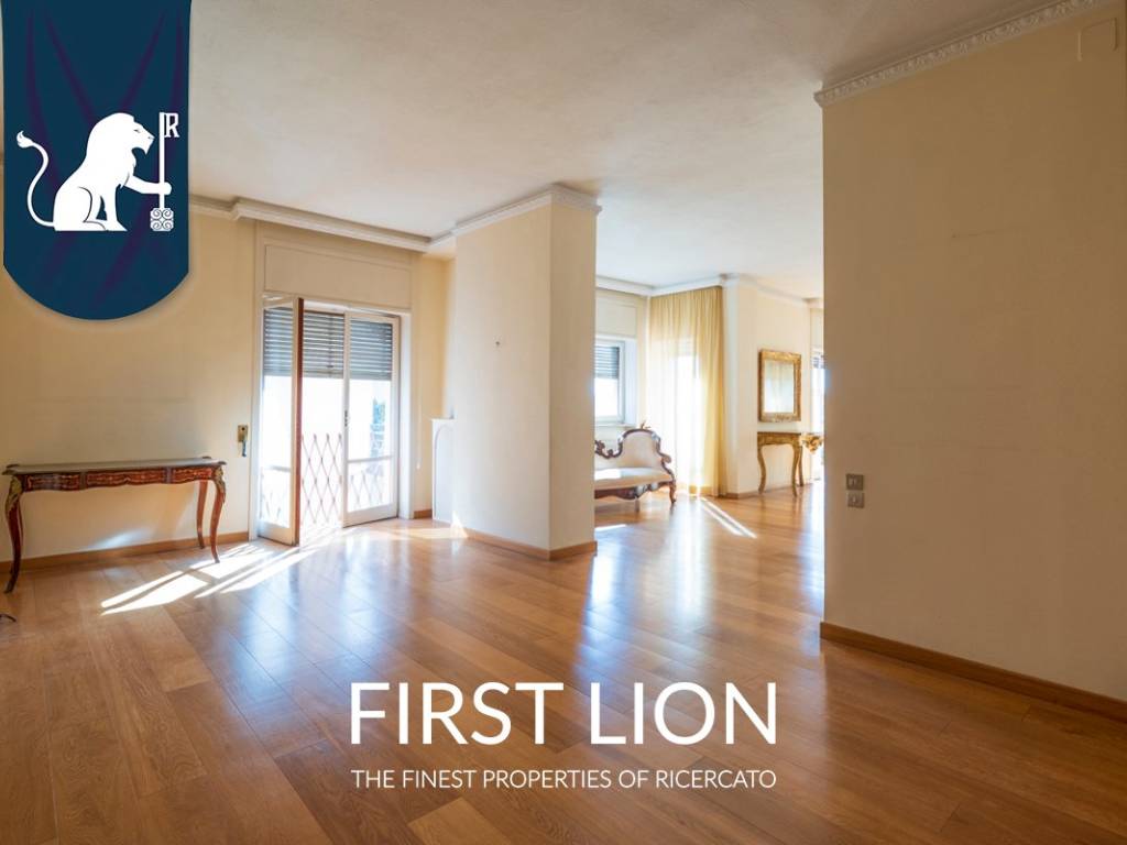 Appartamento a Lecce in Via Cavour, 45 - Foto 4
