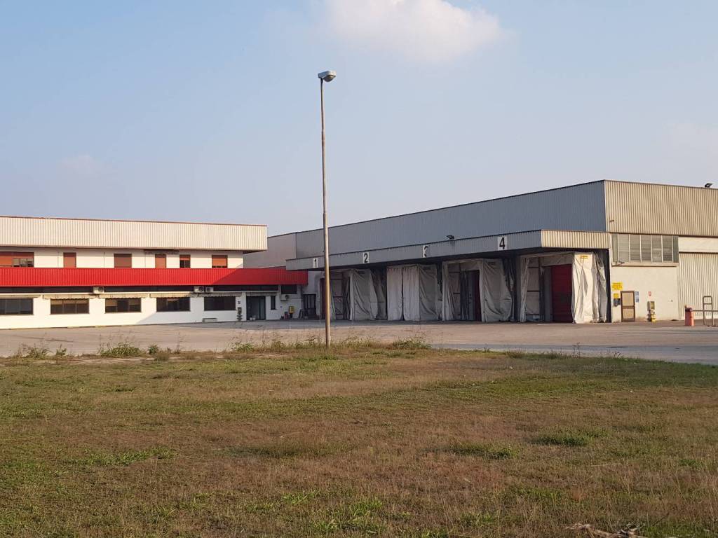 Immobile a Gualtieri in Strada Provinciale Variante Cispadana, 3 - Foto 5