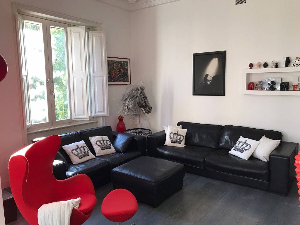 Appartamento a Pesaro in Viale Trento, 135 - Foto 2