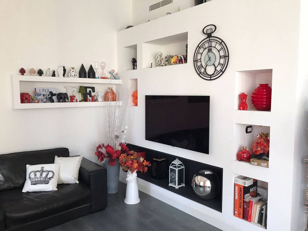 Appartamento a Pesaro in Viale Trento, 135 - Foto 3