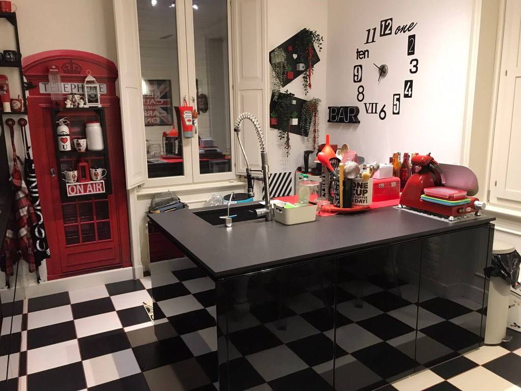 Appartamento a Pesaro in Viale Trento, 135 - Foto 5