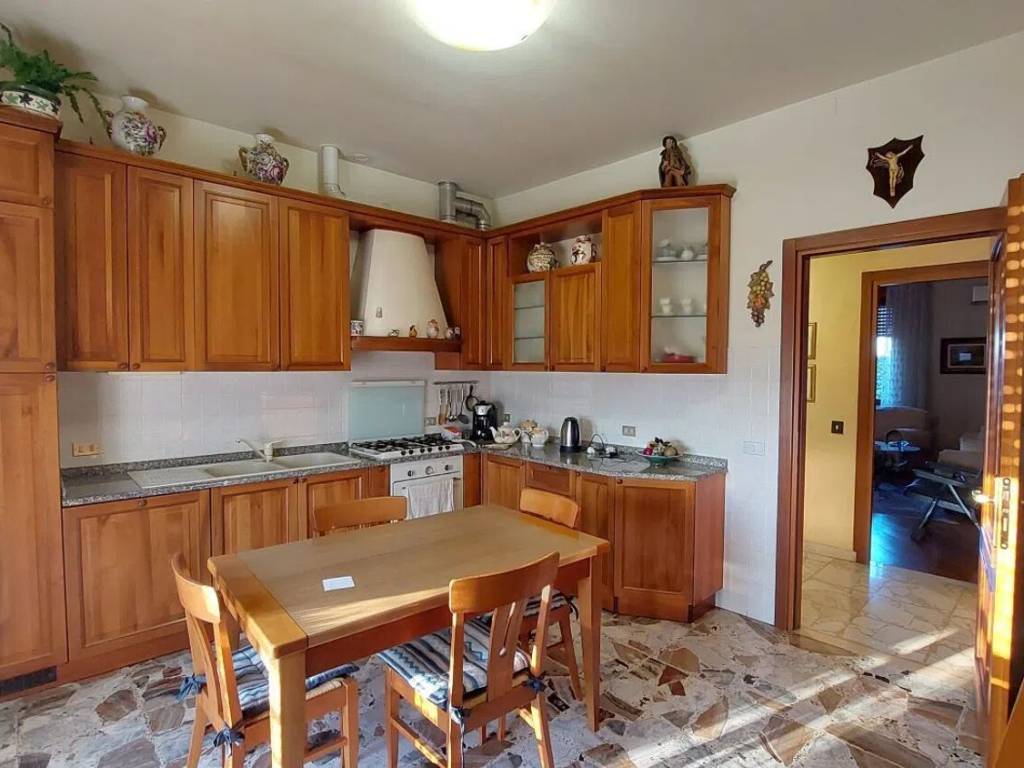 Appartamento a Fiorenzuola d'arda in Via San Giuseppe S.N.C. - Foto 4