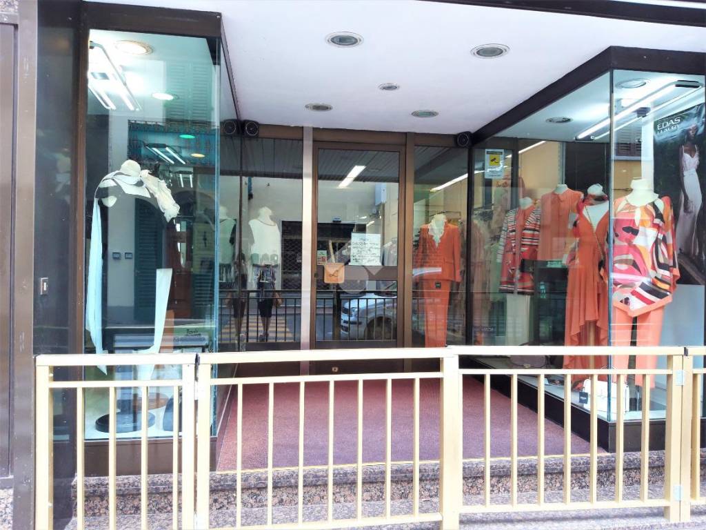 Immobile a Montecatini-terme in Corso Matteotti, 126 - Foto 2