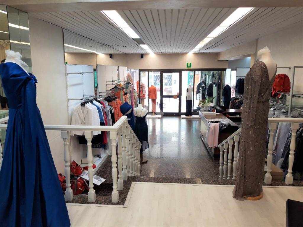 Immobile a Montecatini-terme in Corso Matteotti, 126 - Foto 3