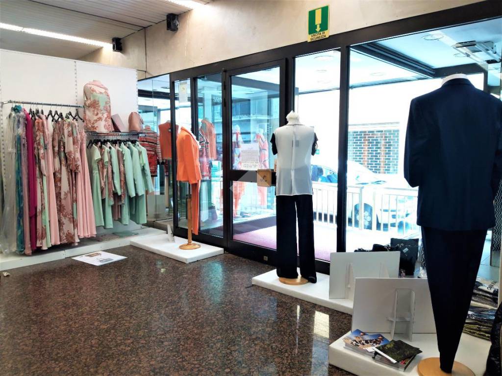 Immobile a Montecatini-terme in Corso Matteotti, 126 - Foto 4