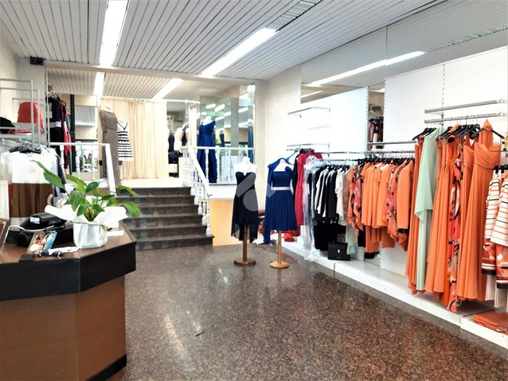 Immobile a Montecatini-terme in Corso Matteotti, 126 - Foto 5