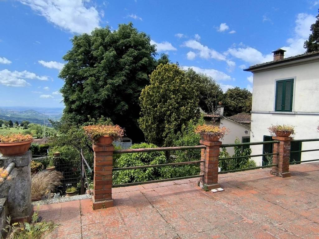 Villa a Fiesole in Via dell'Olmo - Foto 2