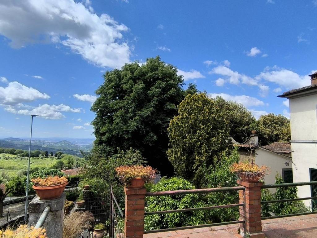 Villa a Fiesole in Via dell'Olmo - Foto 3