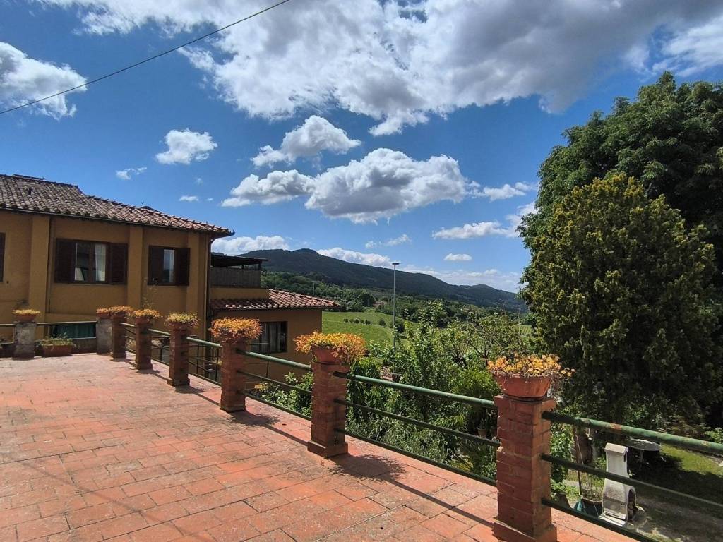 Villa a Fiesole in Via dell'Olmo - Foto 5