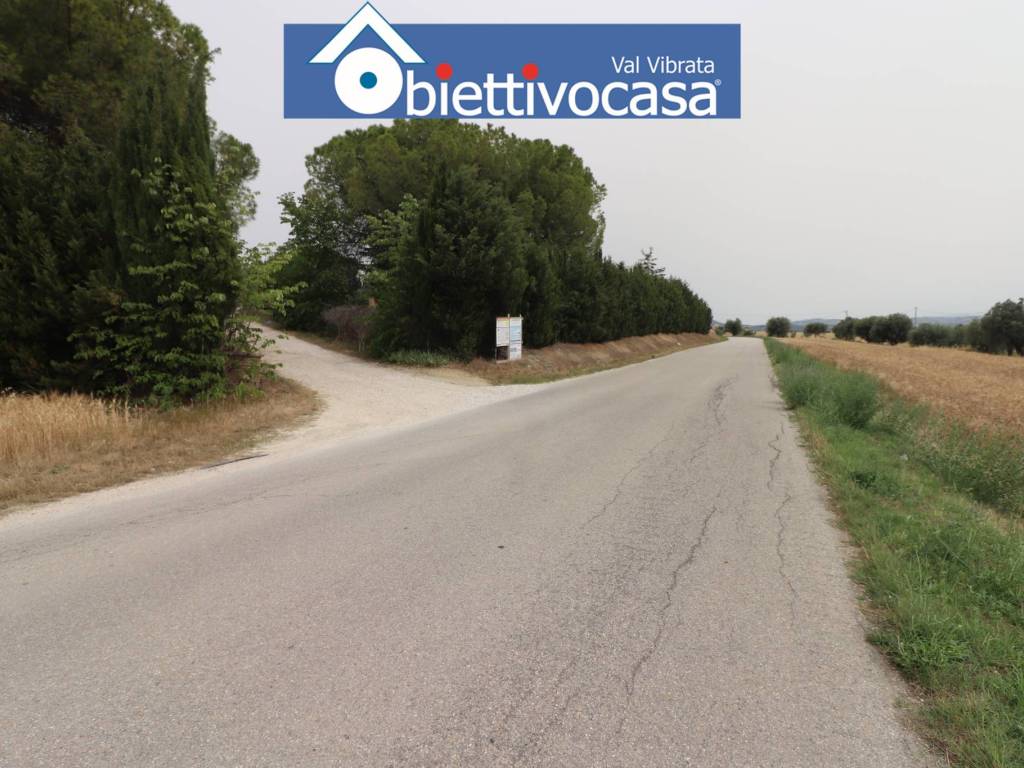 Terreno a Controguerra in Contrada Pignotto, 91 - Foto 2