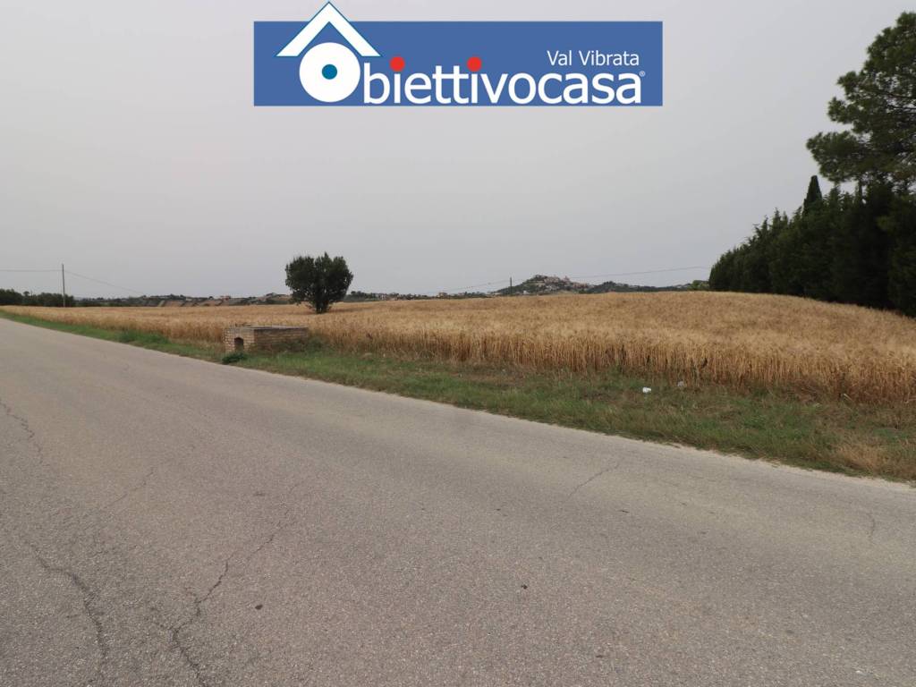 Terreno a Controguerra in Contrada Pignotto, 91 - Foto 4