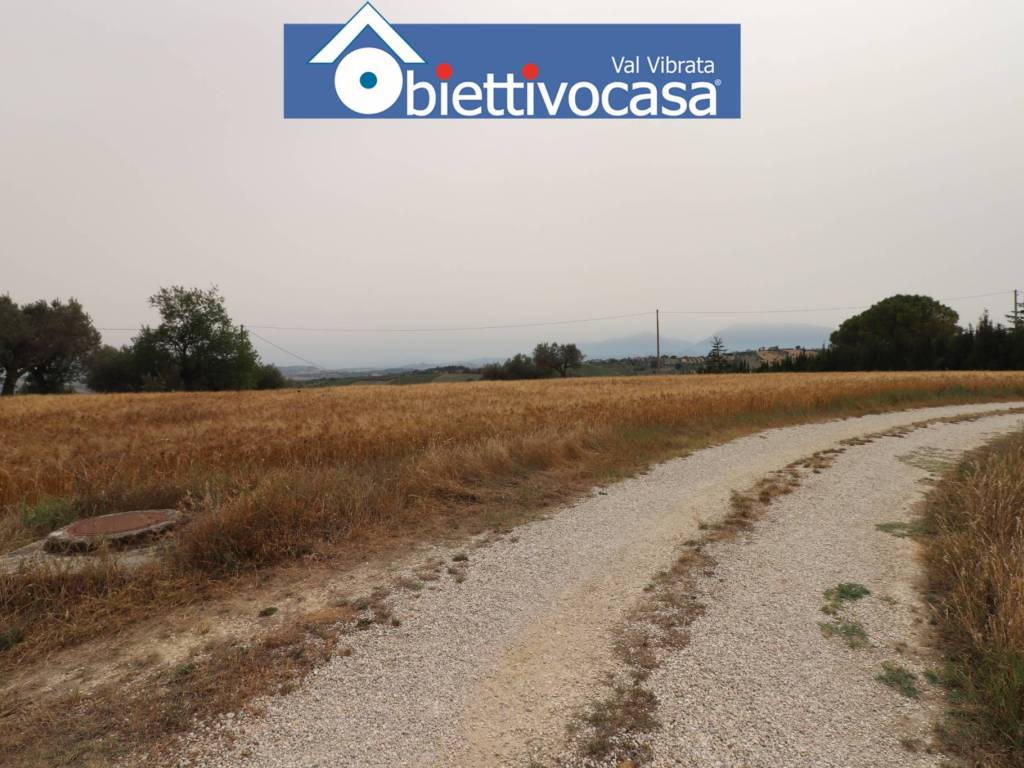 Terreno a Controguerra in Contrada Pignotto, 91 - Foto 5