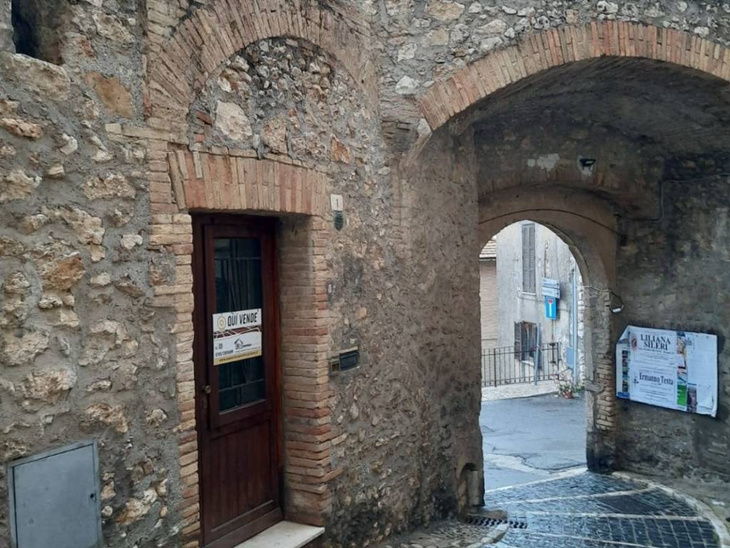 Immobile a Casperia in Via Tomassoli - Foto 2