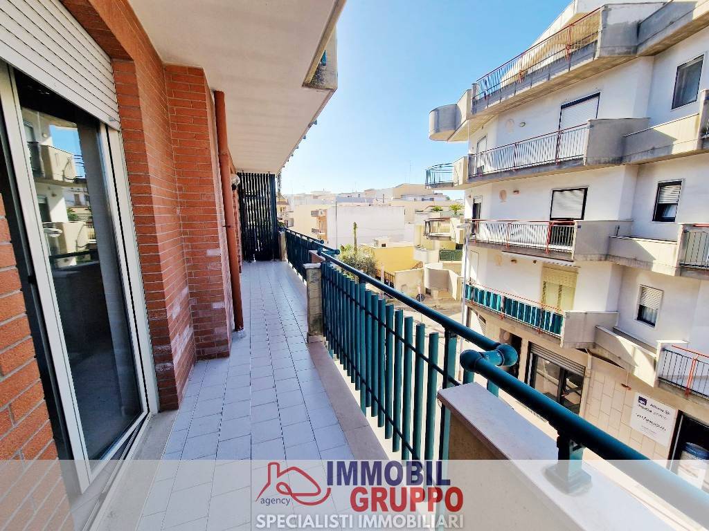 Appartamento a Andria in Via Murge - Foto 3