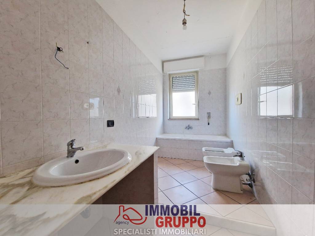 Appartamento a Andria in Via Murge - Foto 5