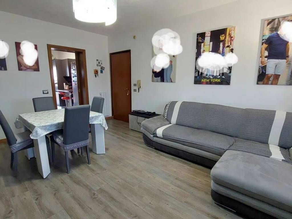 Appartamento a Cortemaggiore in Via Fiume S.N.C. - Foto 2