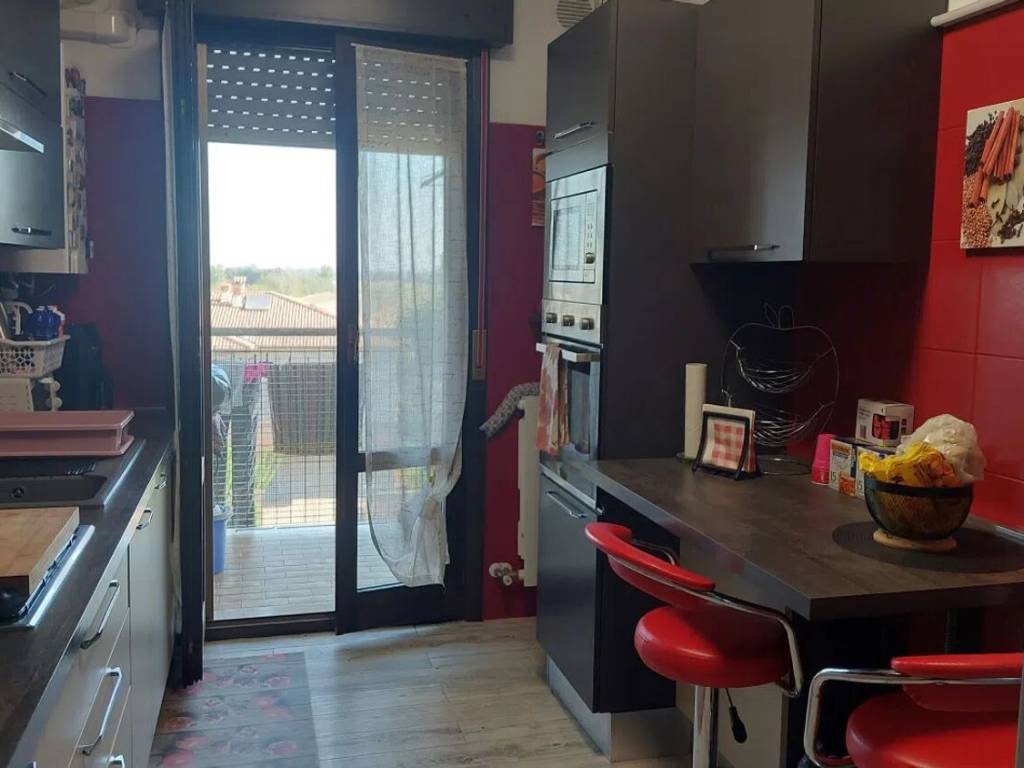 Appartamento a Cortemaggiore in Via Fiume S.N.C. - Foto 4