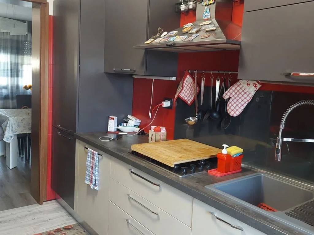 Appartamento a Cortemaggiore in Via Fiume S.N.C. - Foto 5
