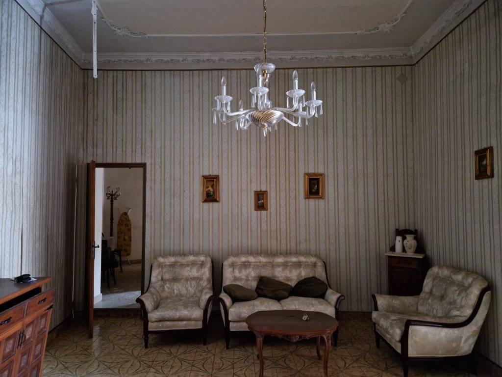 Casa indipendente a Canicattì in Via Montanti - Foto 2