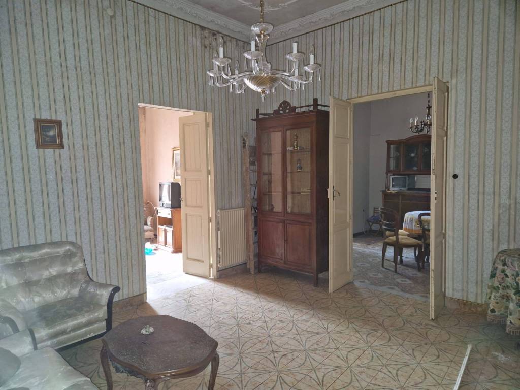 Casa indipendente a Canicattì in Via Montanti - Foto 3