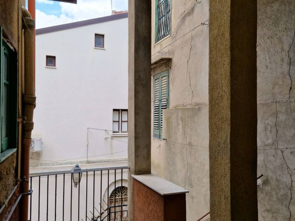 Casa indipendente a Canicattì in Via Montanti - Foto 4