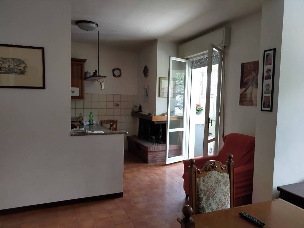 Appartamento a Montecarotto in Via Giovanni Amendola - Foto 3