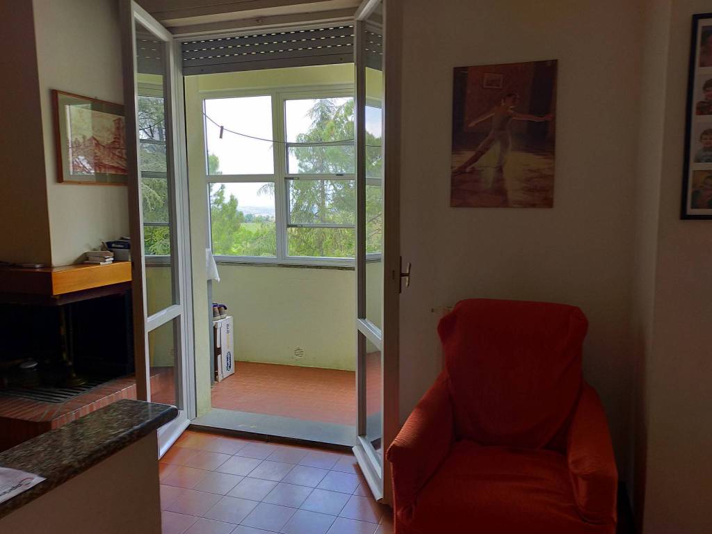 Appartamento a Montecarotto in Via Giovanni Amendola - Foto 5