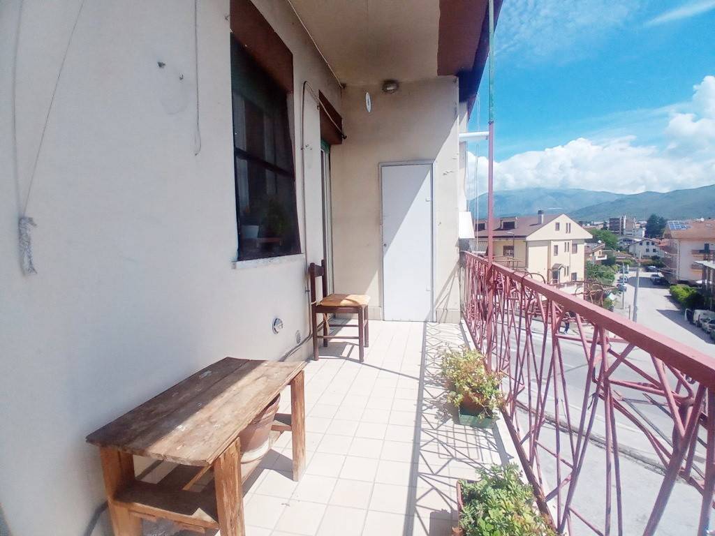 Appartamento a Avezzano in Via Roma - Foto 2