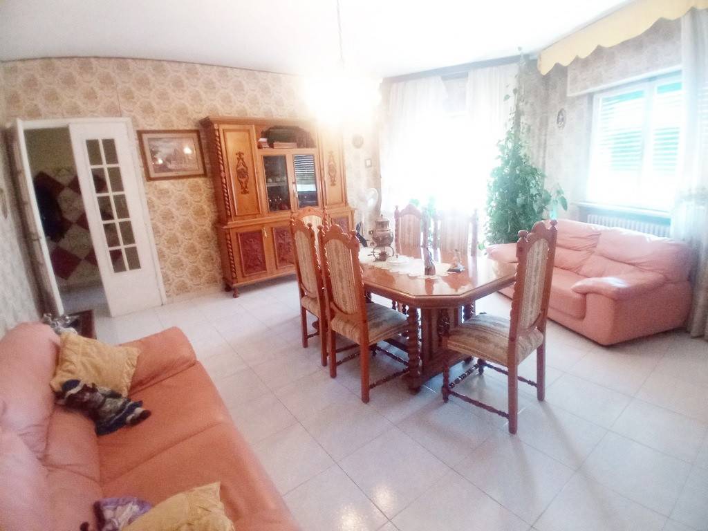 Appartamento a Avezzano in Via Roma - Foto 3